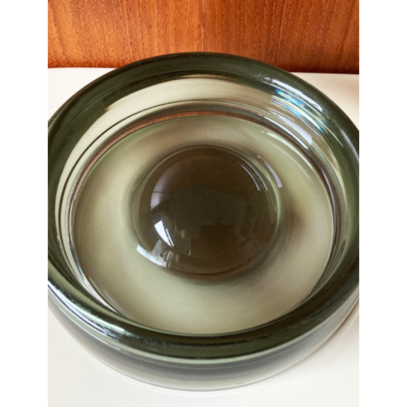 Per Lutken Holmegaard asbak